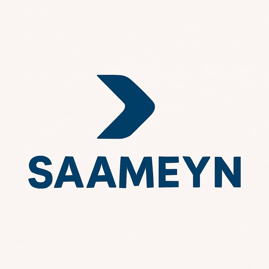 Saameyn